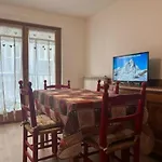 Casa Camos Cervinia * بيريوِل تْشيرفينيا