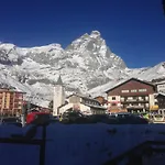 Casa Camos Cervinia * Breuil-Cervinia