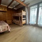 Apartament Casa Camos Cervinia *