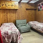 Casa Camos Cervinia Apartament