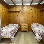 Apartament Casa Camos Cervinia