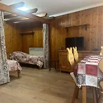 Casa Camos Cervinia Apartament *