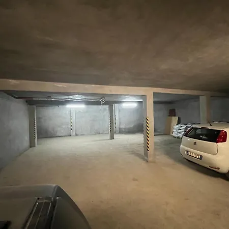 Appartamento Casa Camos Cervinia Breuil-Cervinia