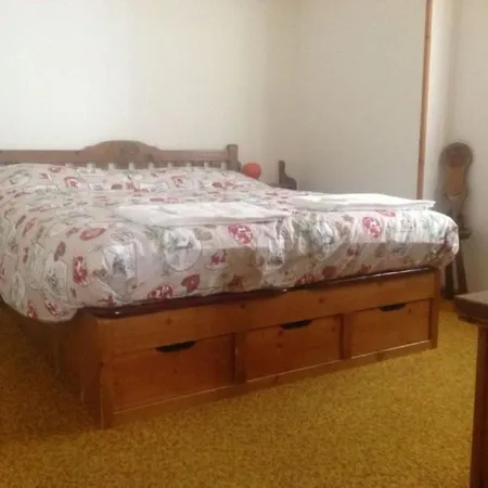 Casa Camos Cervinia ブレウイル・チェルヴィナイア