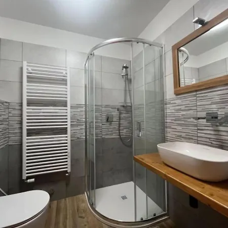 Appartamento Casa Camos Cervinia Breuil-Cervinia