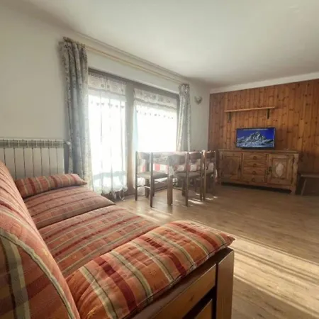 Casa Camos Cervinia *