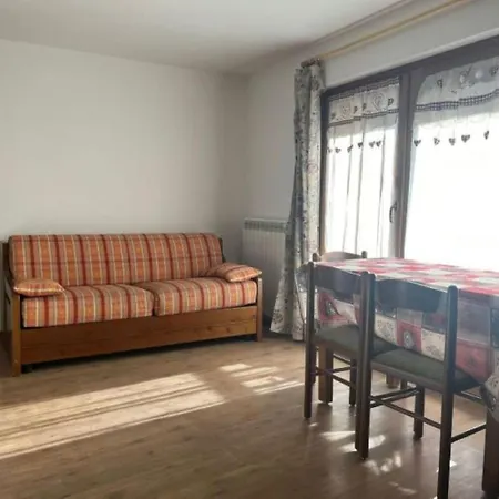 Casa Camos Cervinia Apartment Breuil-Cervinia