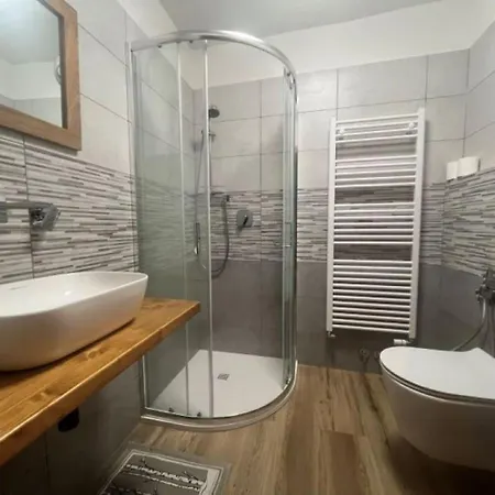 Casa Camos Cervinia Appartement *