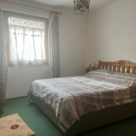 Appartement Casa Camos Cervinia Breuil-Cervinia