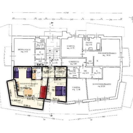 Appartamento Casa Camos Cervinia *