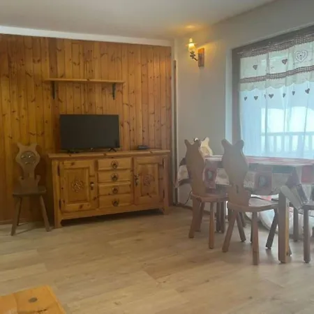 Casa Camos Cervinia Apartment Breuil-Cervinia