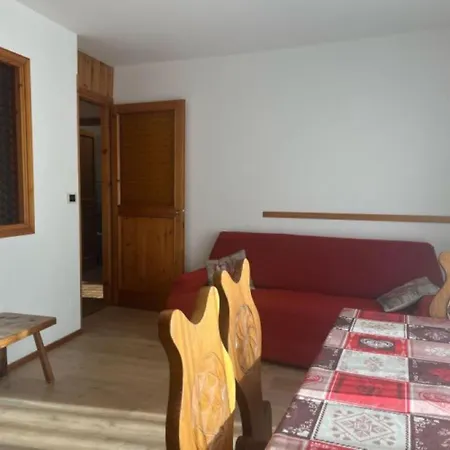 Casa Camos Cervinia Appartamento Breuil-Cervinia