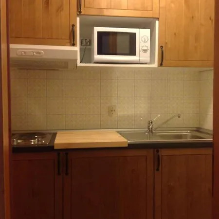 Appartement Casa Camos Cervinia Breuil-Cervinia