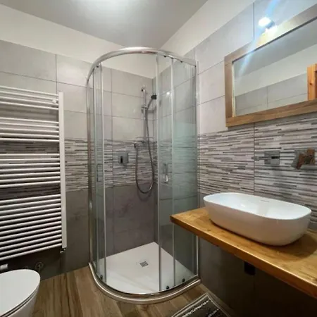 Casa Camos Cervinia *