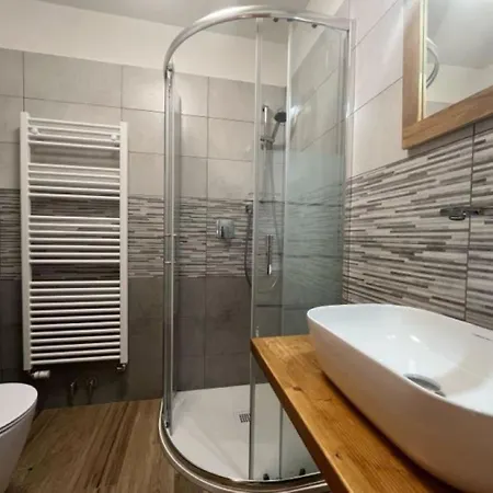 Casa Camos Cervinia ブレウイル・チェルヴィナイア