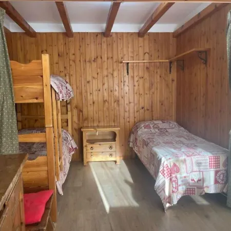 Casa Camos Cervinia Breuil-Cervinia