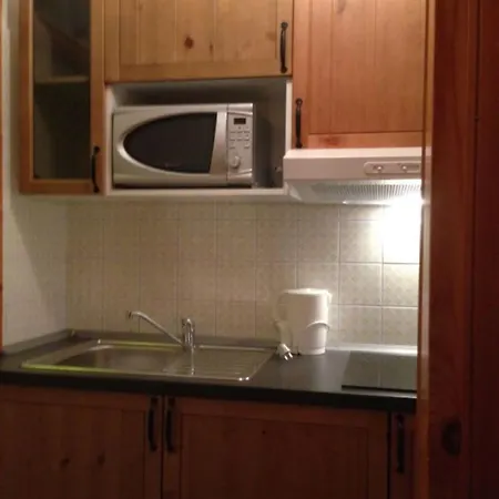 Appartamento Casa Camos Cervinia