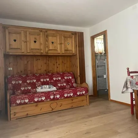 Appartamento Casa Camos Cervinia *
