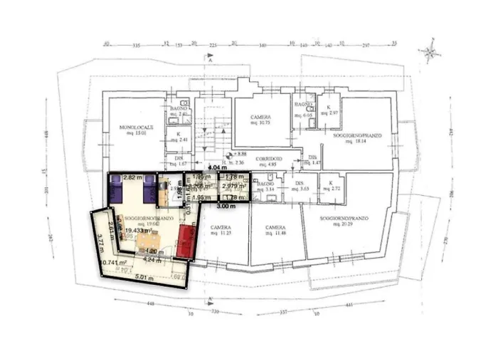 Apartment Casa Camos Cervinia