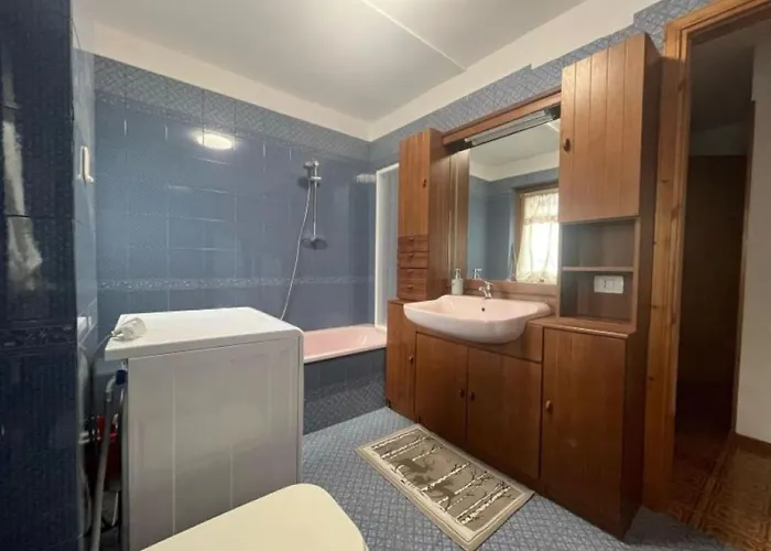 Casa Camos Cervinia Breuil-Cervinia