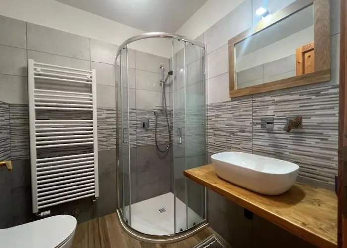 Casa Camos Cervinia *