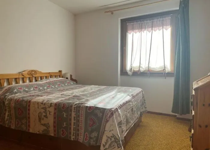 Casa Camos Cervinia Apartment *