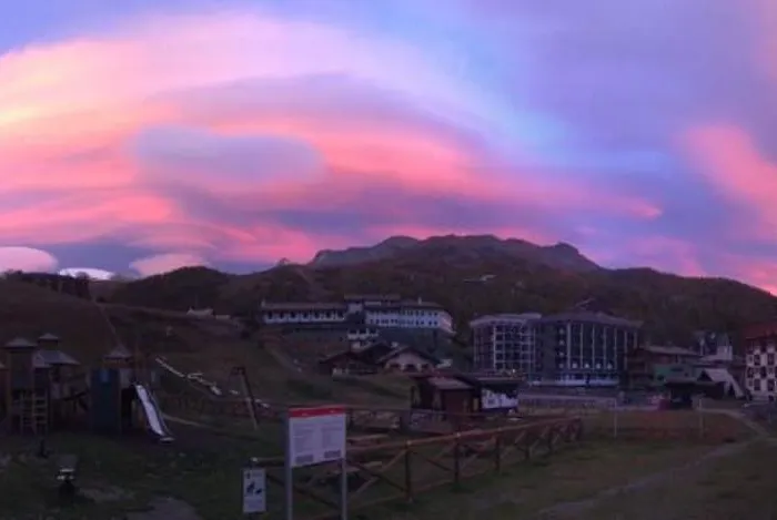 Casa Camos Cervinia Breuil-Cervinia